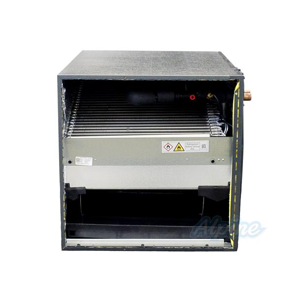 Photo of Goodman CHPTA2426C3 2 Ton, W 26 x H 21 x D 21, Horizontal Cased Evaporator Coil with TXV, R-32 Refrigerant 62722