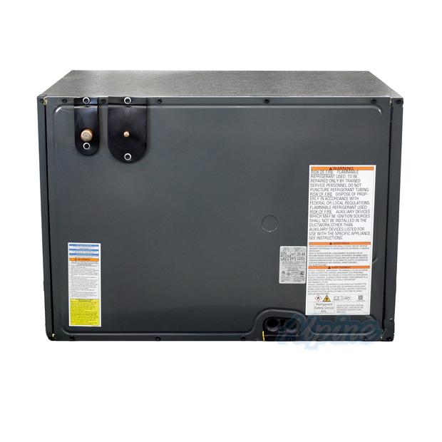 Photo of Goodman CHPTA2426C3 2 Ton, W 26 x H 21 x D 21, Horizontal Cased Evaporator Coil with TXV, R-32 Refrigerant 62715