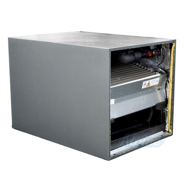Photo of Goodman CHPTA2426C3 2 Ton, W 26 x H 21 x D 21, Horizontal Cased Evaporator Coil with TXV, R-32 Refrigerant 62716