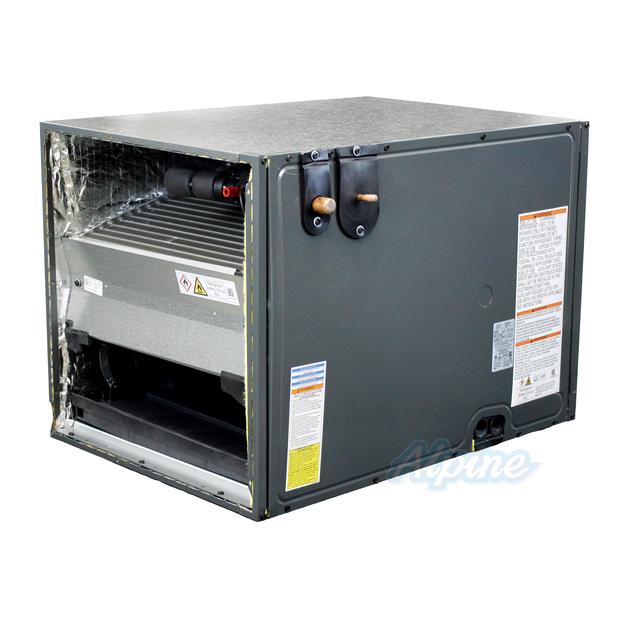 Photo of Goodman CHPTA2426C3 2 Ton, W 26 x H 21 x D 21, Horizontal Cased Evaporator Coil with TXV, R-32 Refrigerant 62717