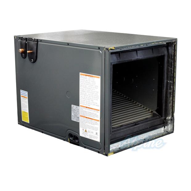Photo of Goodman CHPTA2426C3 2 Ton, W 26 x H 21 x D 21, Horizontal Cased Evaporator Coil with TXV, R-32 Refrigerant 62718