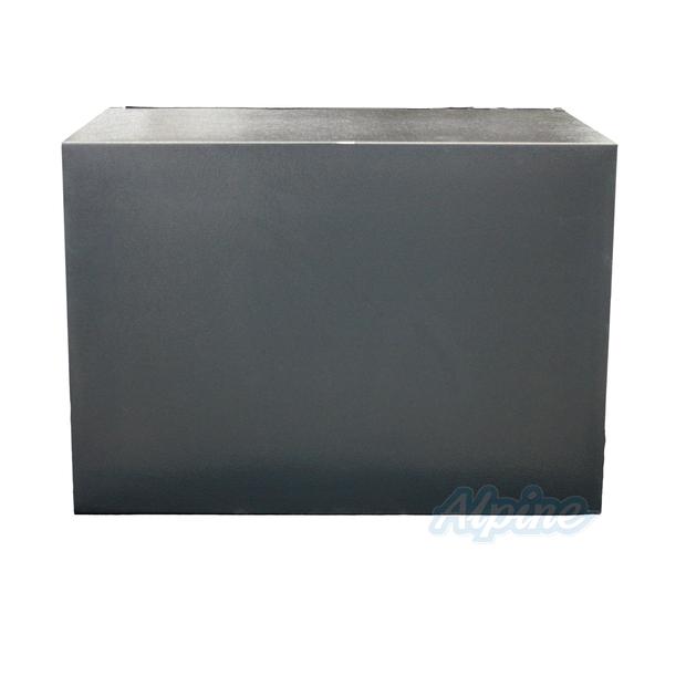 Photo of Goodman CHPTA2426C3 2 Ton, W 26 x H 21 x D 21, Horizontal Cased Evaporator Coil with TXV, R-32 Refrigerant 62720