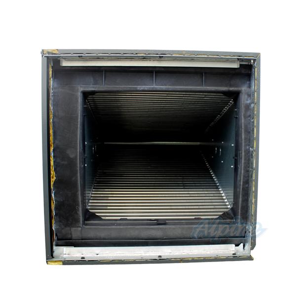 Photo of Goodman CHPTA2426C3 2 Ton, W 26 x H 21 x D 21, Horizontal Cased Evaporator Coil with TXV, R-32 Refrigerant 62721