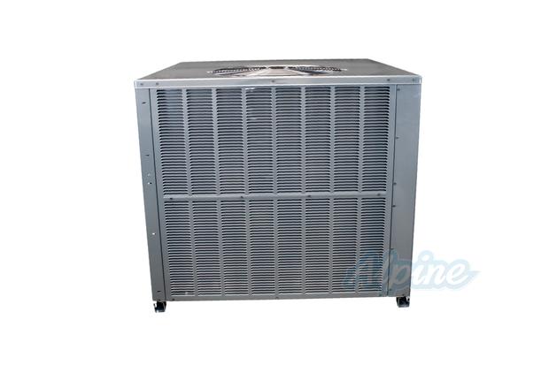 Photo of Goodman GPGM52406031 2 Ton Cooling, 60,000 BTU Heating, 15.2 SEER2 81% AFUE Two-Stage Gas Electric Packaged Unit, Multi-Position 63386