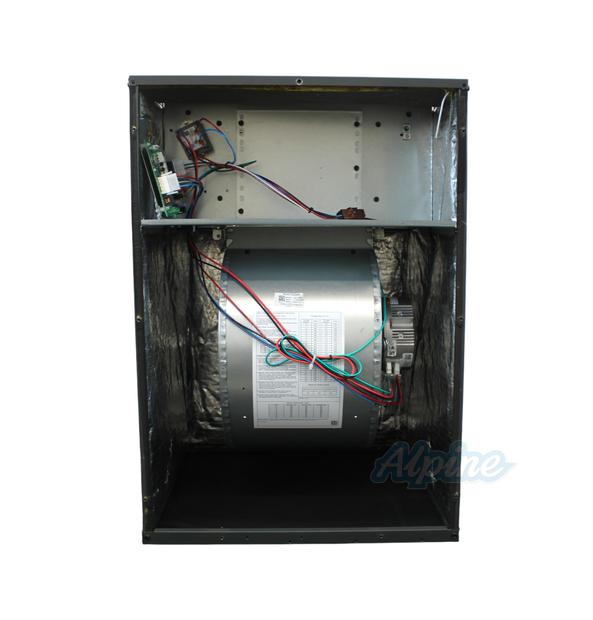 Photo of Goodman MBVB12BP1X00 1.5 to 3 Ton, 17.5" Wide, Variable Speed Modular Blower w/ ComfortBridge Technology 62767
