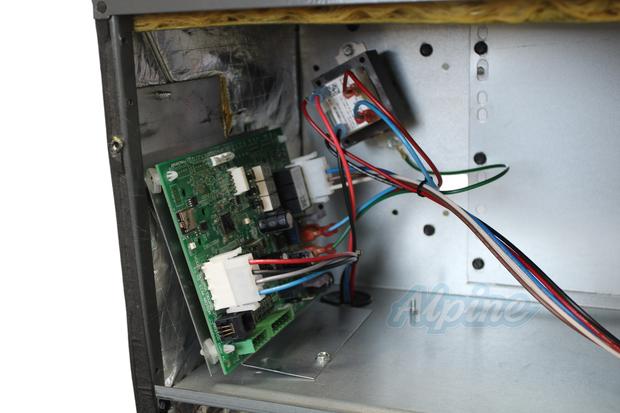 Photo of Goodman MBVB12BP1X00 1.5 to 3 Ton, 17.5" Wide, Variable Speed Modular Blower w/ ComfortBridge Technology 62776