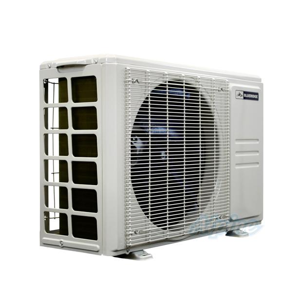 Photo of Blueridge BXS2A36SC0 36,000 BTU 19.5 SEER2 - R-454B - Single Zone Ductless Mini Split Outdoor Condenser 63109