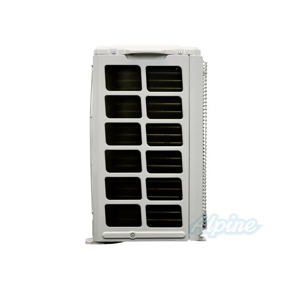 Photo of Blueridge BXS2A36SC0 36,000 BTU 19.5 SEER2 - R-454B - Single Zone Ductless Mini Split Outdoor Condenser 63103