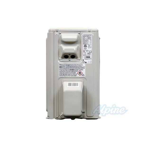 Photo of Blueridge BXS2A36SC0 36,000 BTU 19.5 SEER2 - R-454B - Single Zone Ductless Mini Split Outdoor Condenser 63105