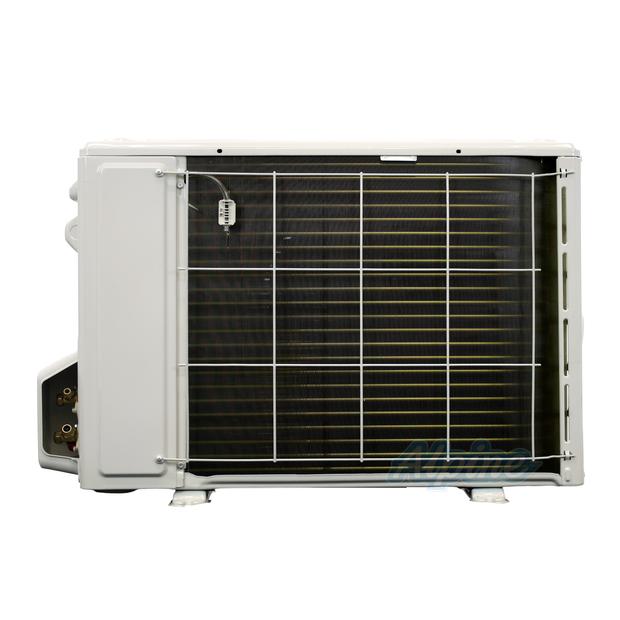 Photo of Blueridge BXS3A09SC0 9,000 BTU 25.8 SEER2 Single Zone Ductless Mini Split Outdoor Condenser 63112