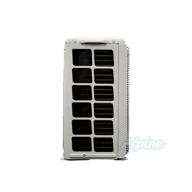 Photo of Blueridge BXS3A09SC0 9,000 BTU 25.8 SEER2 Single Zone Ductless Mini Split Outdoor Condenser 63115