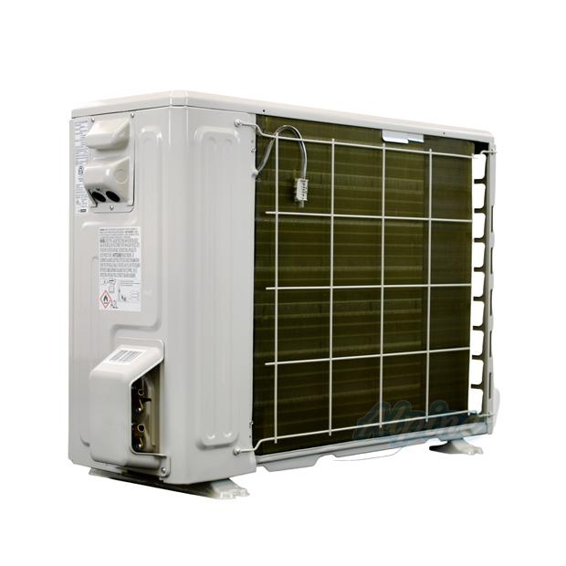 Photo of Blueridge BXS6A09UC0 9,000 BTU 33.3 SEER2 - R-454B - XS6 Series - Single Zone Super Heat Ductless Mini Split Outdoor Condenser 63153