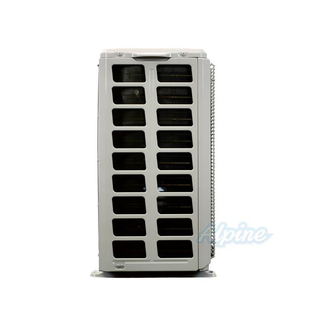 Photo of Blueridge BXS6A09UC0 9,000 BTU 33.3 SEER2 - R-454B - XS6 Series - Single Zone Super Heat Ductless Mini Split Outdoor Condenser 63143