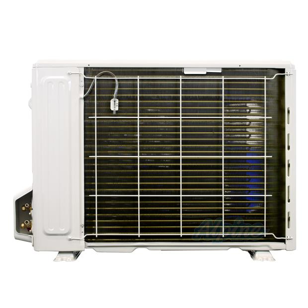 Photo of Blueridge BXS6A09UC0 9,000 BTU 33.3 SEER2 - R-454B - XS6 Series - Single Zone Super Heat Ductless Mini Split Outdoor Condenser 63145
