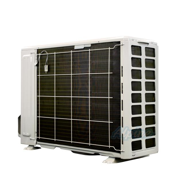Photo of Blueridge BXS6A09UC0 9,000 BTU 33.3 SEER2 - R-454B - XS6 Series - Single Zone Super Heat Ductless Mini Split Outdoor Condenser 63150