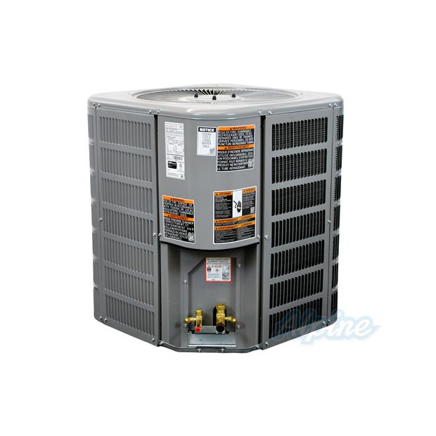 Blueridge BA714S42P 3.5 Ton, 14.3 to 16 SEER2 Condenser, R454B Refrigerant