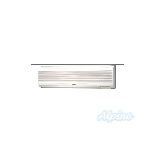 Photo of Panasonic S-26PK1U6 25,200 BTU Wall Mount Ductless Mini Split Indoor Air Handler, R-410A, 230V (3/8 LL 5/8 SL) 64665