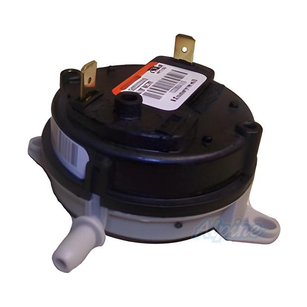 Photo of Alpine AHS1-1PS3302 High Altitude Conversion Kit for Alpine AHMG9S100C16MP, AHMG9S100C20MP and AHMG9S120D20MP Furnaces (5,000 - 9,999 Feet) 64650