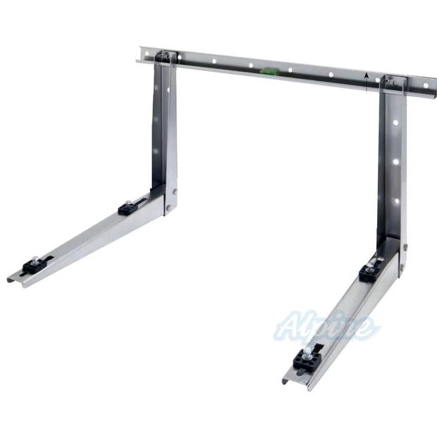 Photo of Rectorseal 87733 Wall Bracket 22 inch long arms with 300 lb Limit and Sliding Cross Bar 29010