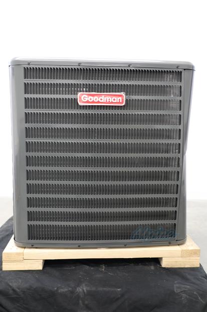Photo of Goodman GSX140481 (Item No. 673849) 4 Ton, 14 to 15 SEER Condenser, R-410A Refrigerant 40008
