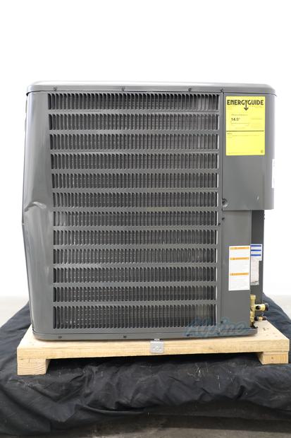 Photo of Goodman GSX140481 (Item No. 673849) 4 Ton, 14 to 15 SEER Condenser, R-410A Refrigerant 40009