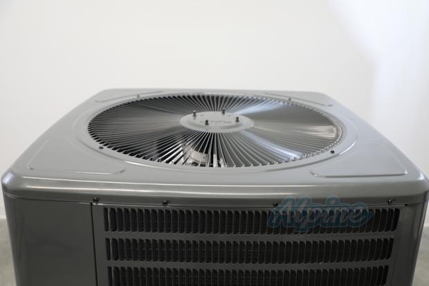 Photo of Goodman GSX140481 (Item No. 673849) 4 Ton, 14 to 15 SEER Condenser, R-410A Refrigerant 40012