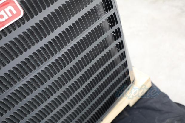 Photo of Goodman GSX140481 (Item No. 673849) 4 Ton, 14 to 15 SEER Condenser, R-410A Refrigerant 40013