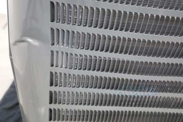 Photo of Goodman GSX140481 (Item No. 673849) 4 Ton, 14 to 15 SEER Condenser, R-410A Refrigerant 40015