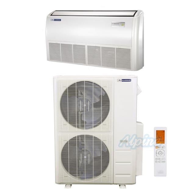 new home ac unit cost