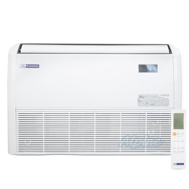 Photo of Blueridge BXAFA18FC0 18,000 BTU Floor/Ceiling Console Ductless Air Handler (L02: 1/4 LL 1/2 SL) 63522