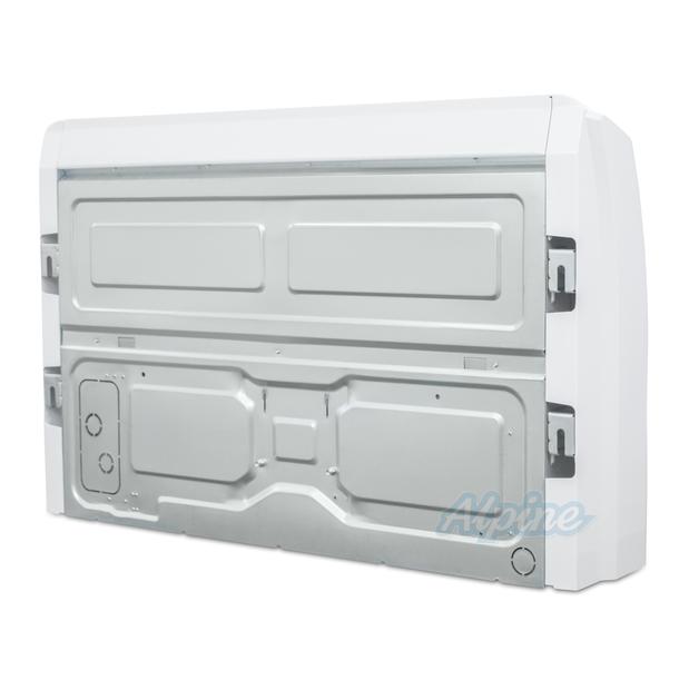 Photo of Blueridge BXM3A55UC0-18FC-33WM 55000 BTU (4.58 Ton) 2-Zone 22.2 SEER2 Inverter R-454B XM3 Series Heat Pump Ultra Cool/Ultra Heat System 61799