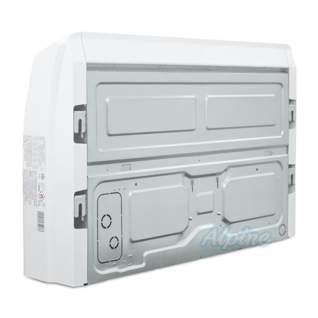 Photo of Blueridge BXM3A55UC0-18FC-33WM 55000 BTU (4.58 Ton) 2-Zone 22.2 SEER2 Inverter R-454B XM3 Series Heat Pump Ultra Cool/Ultra Heat System 61796