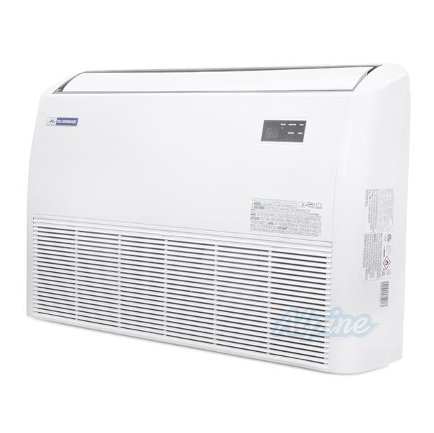 Photo of Blueridge BXM3A55UC0-18FC-33WM 55000 BTU (4.58 Ton) 2-Zone 22.2 SEER2 Inverter R-454B XM3 Series Heat Pump Ultra Cool/Ultra Heat System 61801