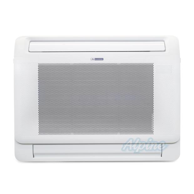 Photo of Blueridge BXM3A36UC0-12LW-24WM 36,000 BTU (3 Ton) 2-Zone 23 SEER2 Inverter R-454B XM3 Series Heat Pump Ultra Cool/Ultra Heat System 61805