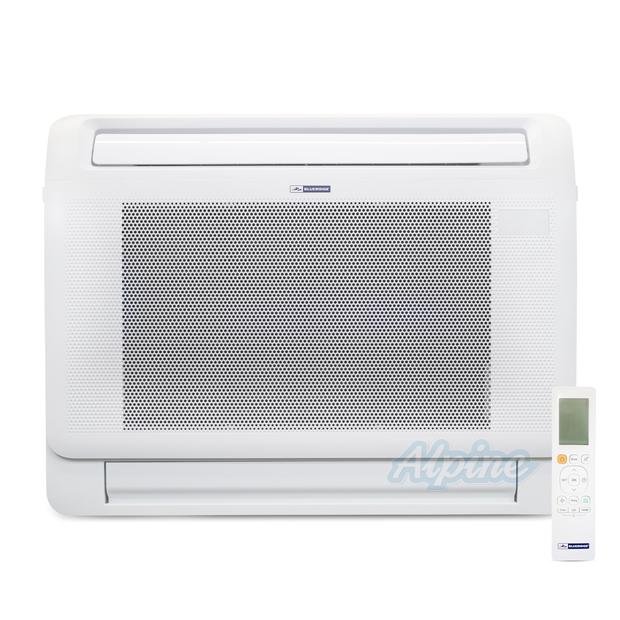 Photo of Blueridge BXAFA12LW0 12,000 BTU Low Wall Mounted Ductless Air Handler (L01: 1/4 LL 3/8 SL) 63519
