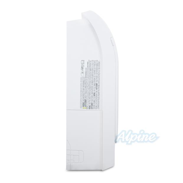 Photo of Blueridge BXM3A36UC0-12LW-24WM 36,000 BTU (3 Ton) 2-Zone 23 SEER2 Inverter R-454B XM3 Series Heat Pump Ultra Cool/Ultra Heat System 61807
