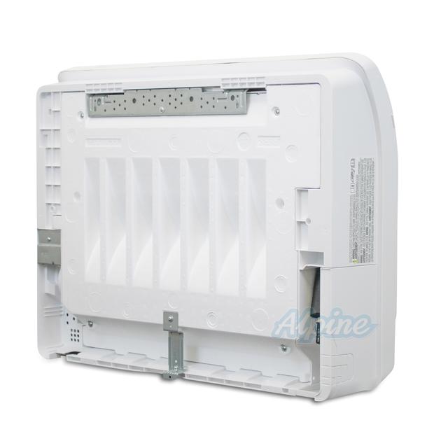 Photo of Blueridge BXM3A36UC0-12LW-24WM 36,000 BTU (3 Ton) 2-Zone 23 SEER2 Inverter R-454B XM3 Series Heat Pump Ultra Cool/Ultra Heat System 61808