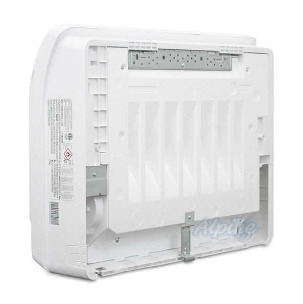 Photo of Blueridge BXM3A36UC0-12LW-24WM 36,000 BTU (3 Ton) 2-Zone 23 SEER2 Inverter R-454B XM3 Series Heat Pump Ultra Cool/Ultra Heat System 61810