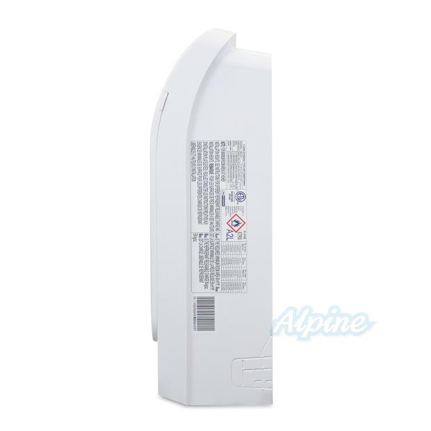 Photo of Blueridge BXM3A36UC0-12LW-24WM 36,000 BTU (3 Ton) 2-Zone 23 SEER2 Inverter R-454B XM3 Series Heat Pump Ultra Cool/Ultra Heat System 61811