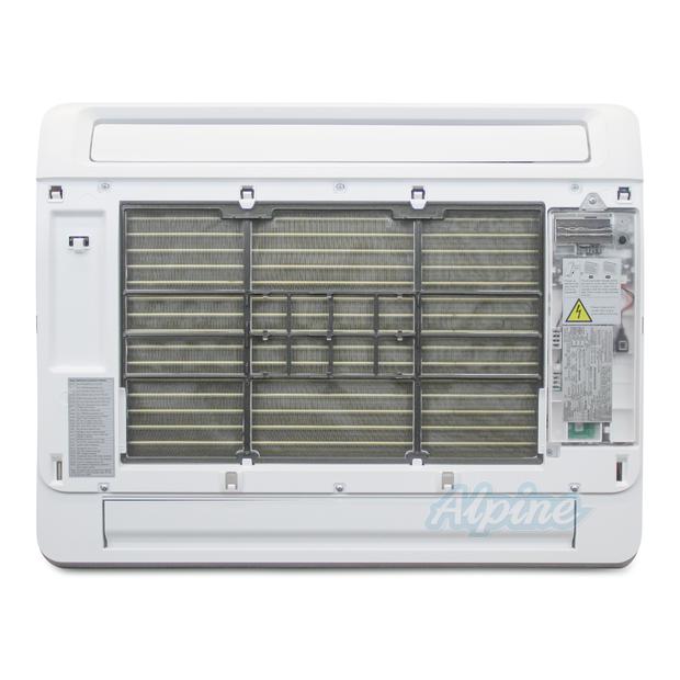 Photo of Blueridge BXM3A36UC0-12LW-24WM 36,000 BTU (3 Ton) 2-Zone 23 SEER2 Inverter R-454B XM3 Series Heat Pump Ultra Cool/Ultra Heat System 61813