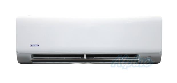Photo of Blueridge BXM3A36UC0-12LW-24WM 36,000 BTU (3 Ton) 2-Zone 23 SEER2 Inverter R-454B XM3 Series Heat Pump Ultra Cool/Ultra Heat System 60425