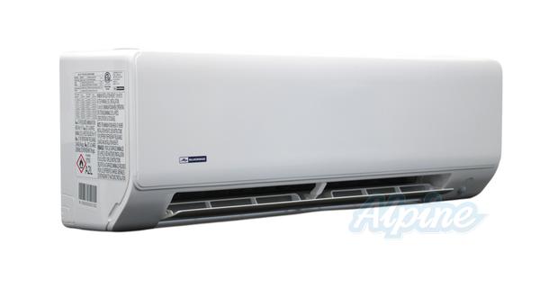 Photo of Blueridge BXM3A36UC0-12LW-24WM 36,000 BTU (3 Ton) 2-Zone 23 SEER2 Inverter R-454B XM3 Series Heat Pump Ultra Cool/Ultra Heat System 60426