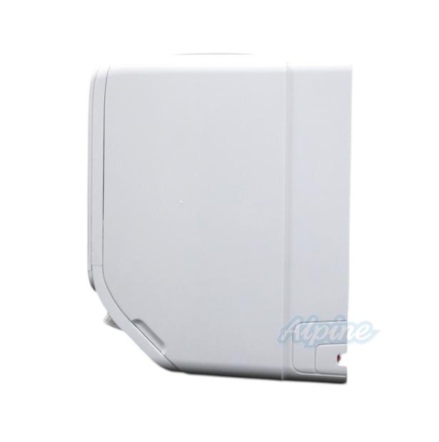 Photo of Blueridge BXM3A36UC0-12LW-24WM 36,000 BTU (3 Ton) 2-Zone 23 SEER2 Inverter R-454B XM3 Series Heat Pump Ultra Cool/Ultra Heat System 60427