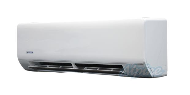 Photo of Blueridge BXM3A36UC0-12LW-24WM 36,000 BTU (3 Ton) 2-Zone 23 SEER2 Inverter R-454B XM3 Series Heat Pump Ultra Cool/Ultra Heat System 60428