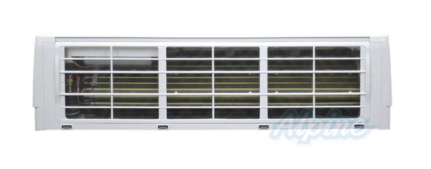 Photo of Blueridge BXM3A36UC0-12LW-24WM 36,000 BTU (3 Ton) 2-Zone 23 SEER2 Inverter R-454B XM3 Series Heat Pump Ultra Cool/Ultra Heat System 60429
