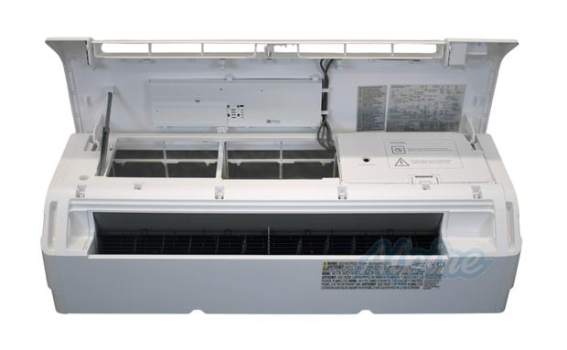 Photo of Blueridge BXM3A36UC0-12LW-24WM 36,000 BTU (3 Ton) 2-Zone 23 SEER2 Inverter R-454B XM3 Series Heat Pump Ultra Cool/Ultra Heat System 60431