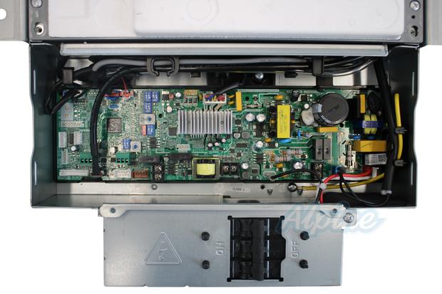 Photo of Blueridge BXM3A36UC0-9CC1-9CC4-9CC4 36,000 BTU (3 Ton) 3-Zone 23 SEER2 Inverter R-454B XM3 Series Heat Pump Ultra Cool/Ultra Heat System 60631