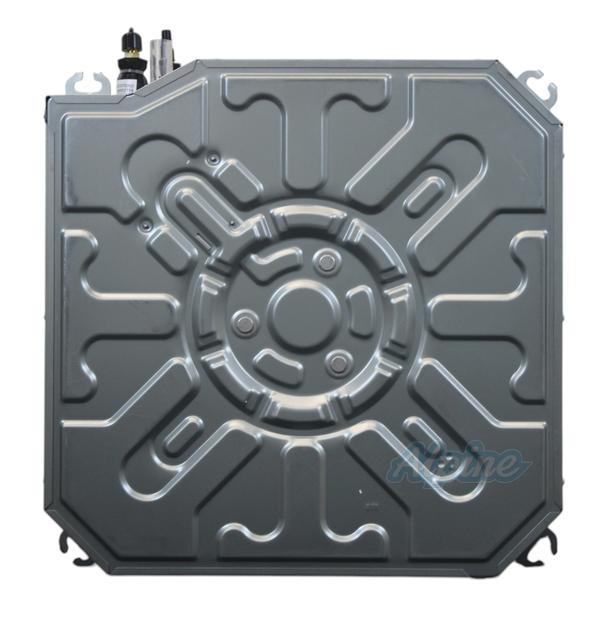 Photo of Blueridge BXM3A55UC0-9CC4-9CC4-9CC4-9CC4-9CC4-9CC4 51,000 BTU (4.3 Ton) 6-Zone 22.2 SEER2 Inverter R-454B XM3 Series Heat Pump Ultra Cool/Ultra Heat System 60655