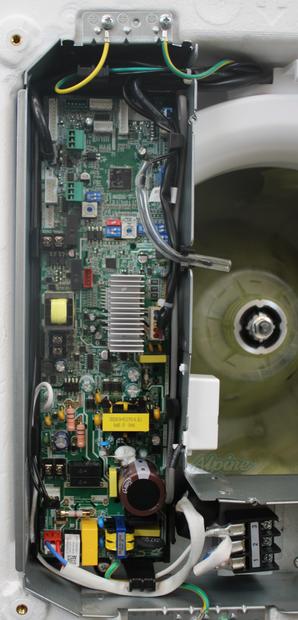 Photo of Blueridge BXM3A55UC0-9CC4-9CC4-9CC4-9CC4-9CC4-9CC4 51,000 BTU (4.3 Ton) 6-Zone 22.2 SEER2 Inverter R-454B XM3 Series Heat Pump Ultra Cool/Ultra Heat System 60656