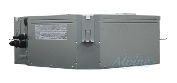 Photo of Blueridge BXM3A55UC0-9CC4-9CC4-9CC4-9CC4-9CC4-9CC4 51,000 BTU (4.3 Ton) 6-Zone 22.2 SEER2 Inverter R-454B XM3 Series Heat Pump Ultra Cool/Ultra Heat System 60648